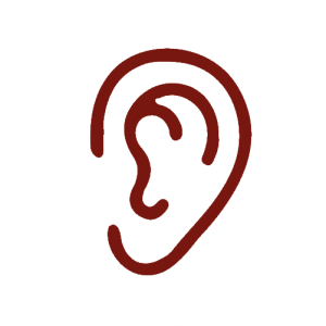 ear icon